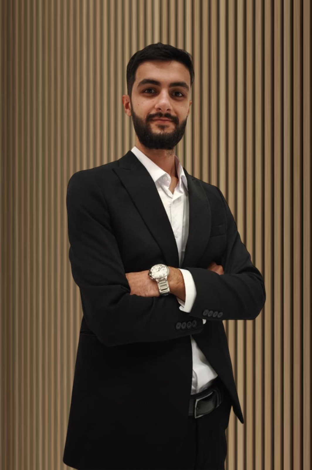 Ömer Faruk Düdük